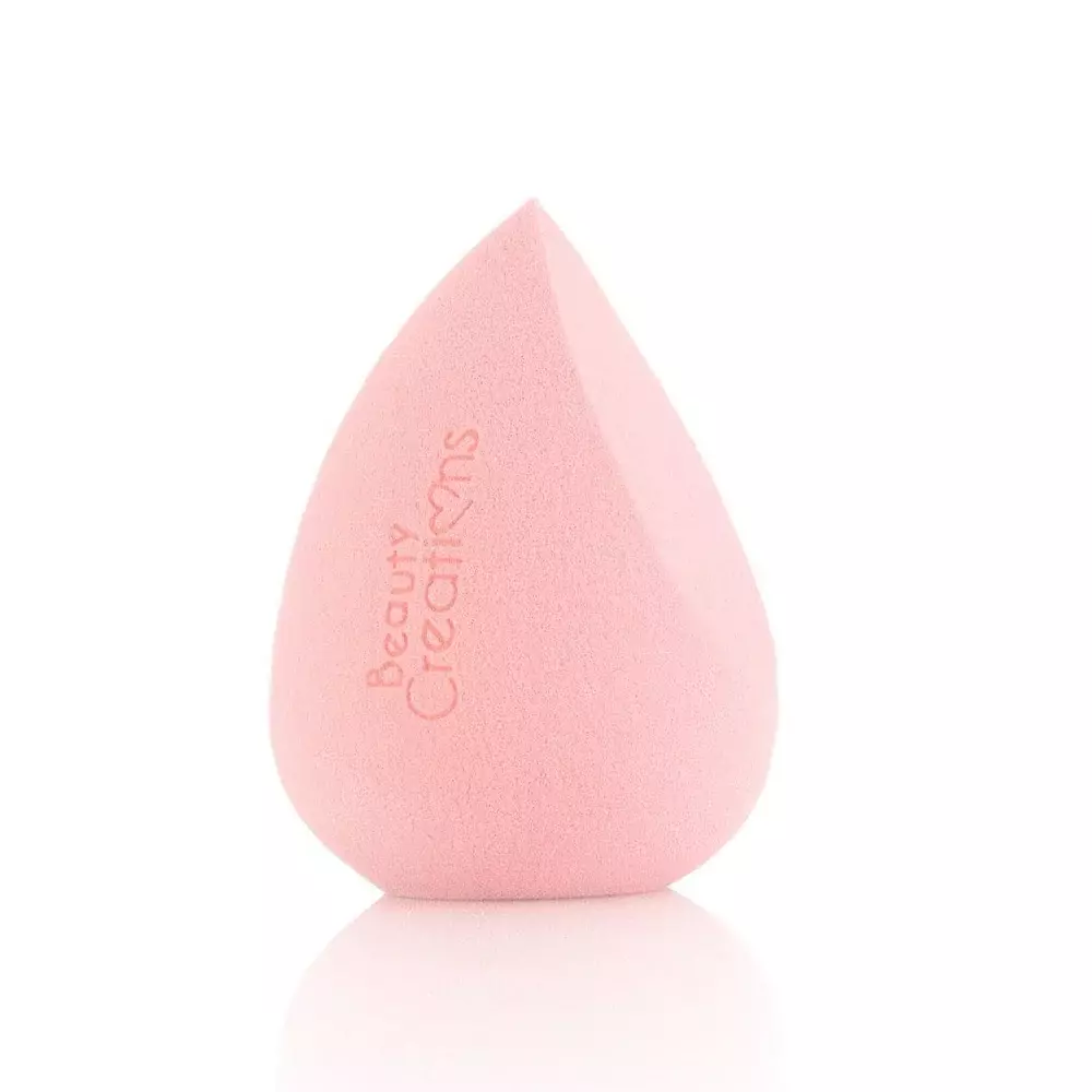 Beauty Creations Blending Sponge - LIGHT PINK