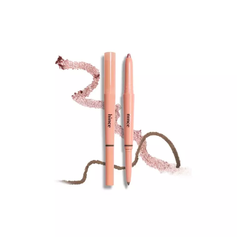 Hince New Depth Dual Color Stick 02 Cool Volume Liner (0.8gm)