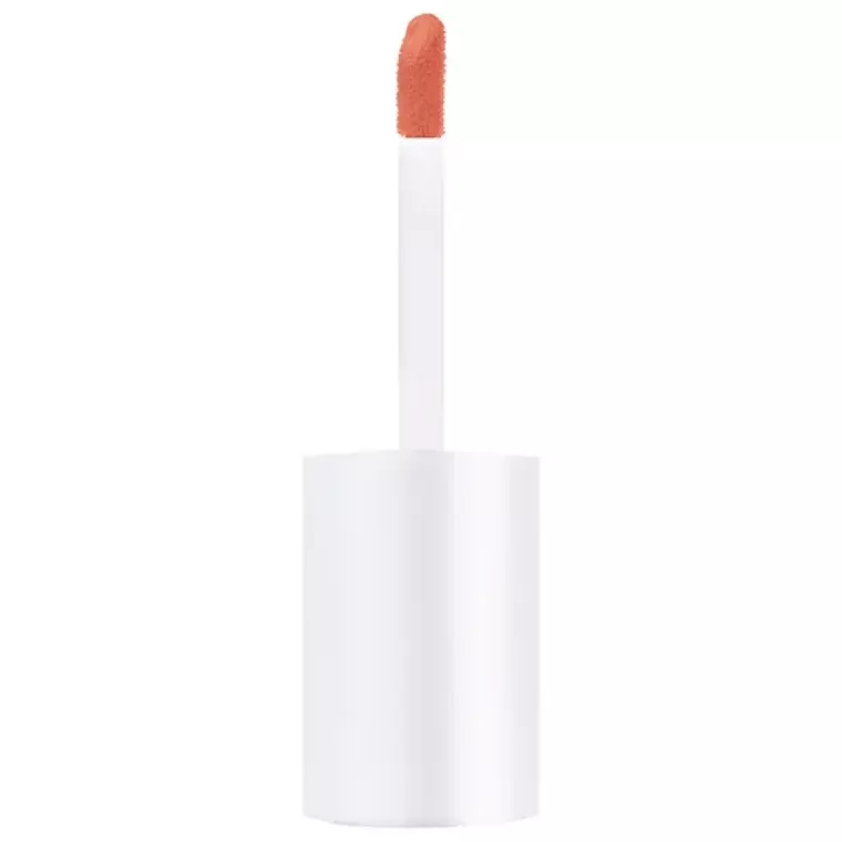 Baby Bright Lip & Cheek Matte Tint #24 Mlbb Peach (2.4gm)