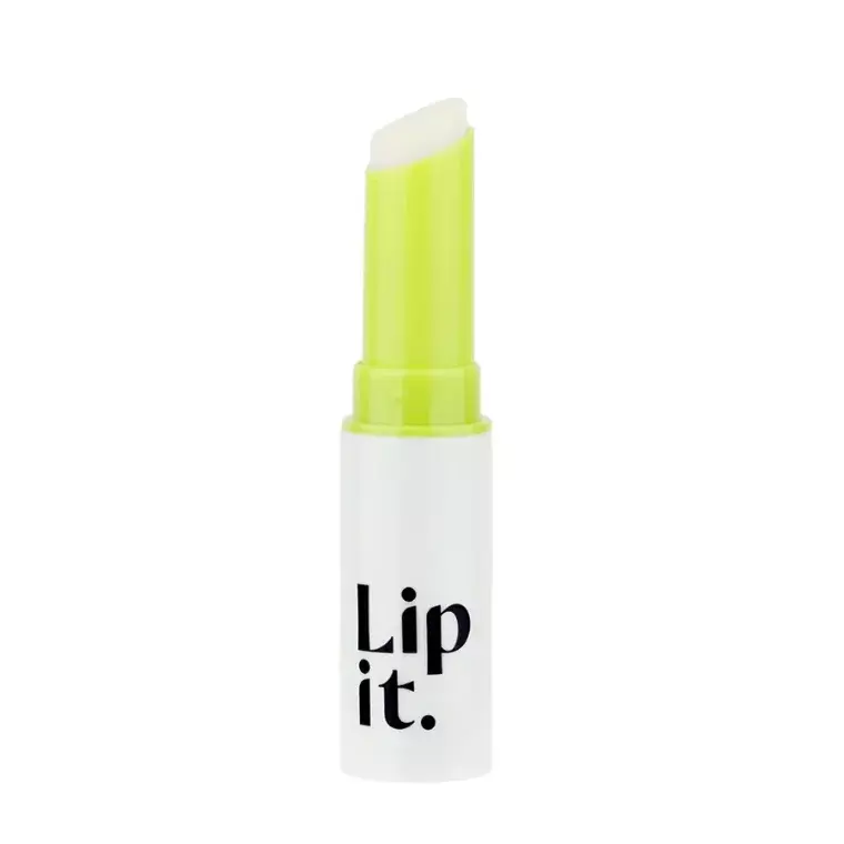 Lip It Everyday Sun Balm SPF15 PA++ #Green Grape (3gm)