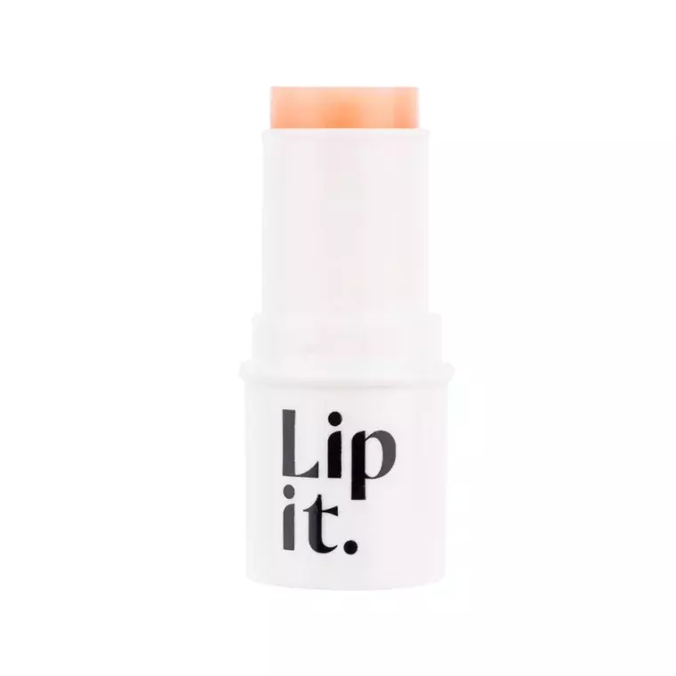 Lip It Feel'in Good Lip Mask Stic #02 Botanic Citrus (5.5gm)