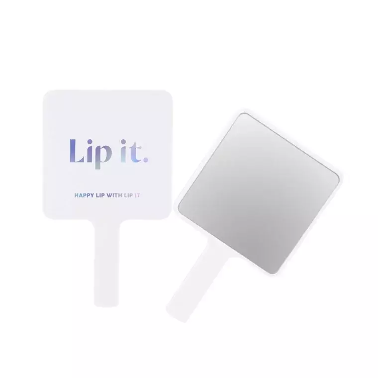 Lip It Makeup Mirror