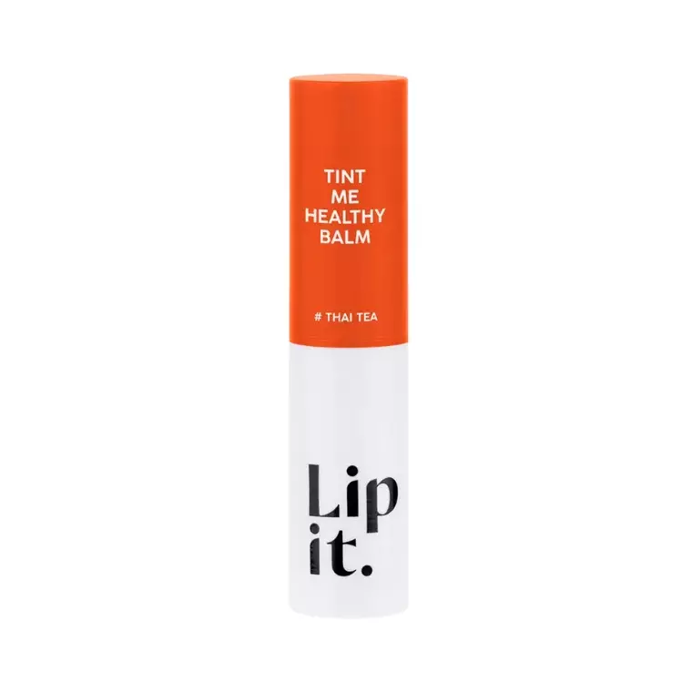 Lip It Tint Me Healthy Balm #03 Thai Tea (3gm)