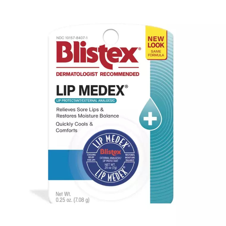 Blistex Lip Medex (10.75gm)