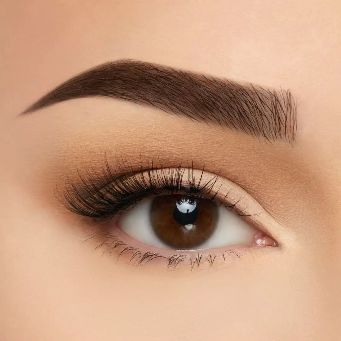 Beauty Creations 3D Soft Silk Lashes - LONDON (0.136kg)