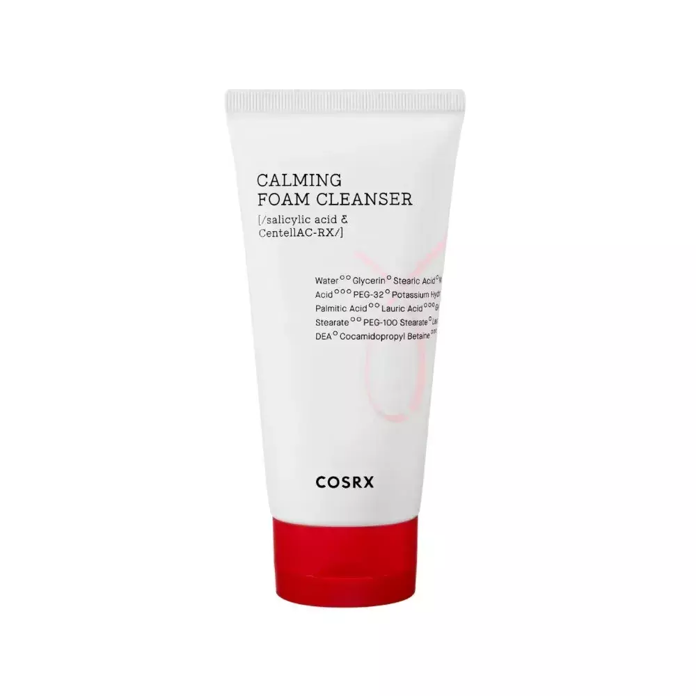 Cosrx AC Collection 3 pcs Bundle Set