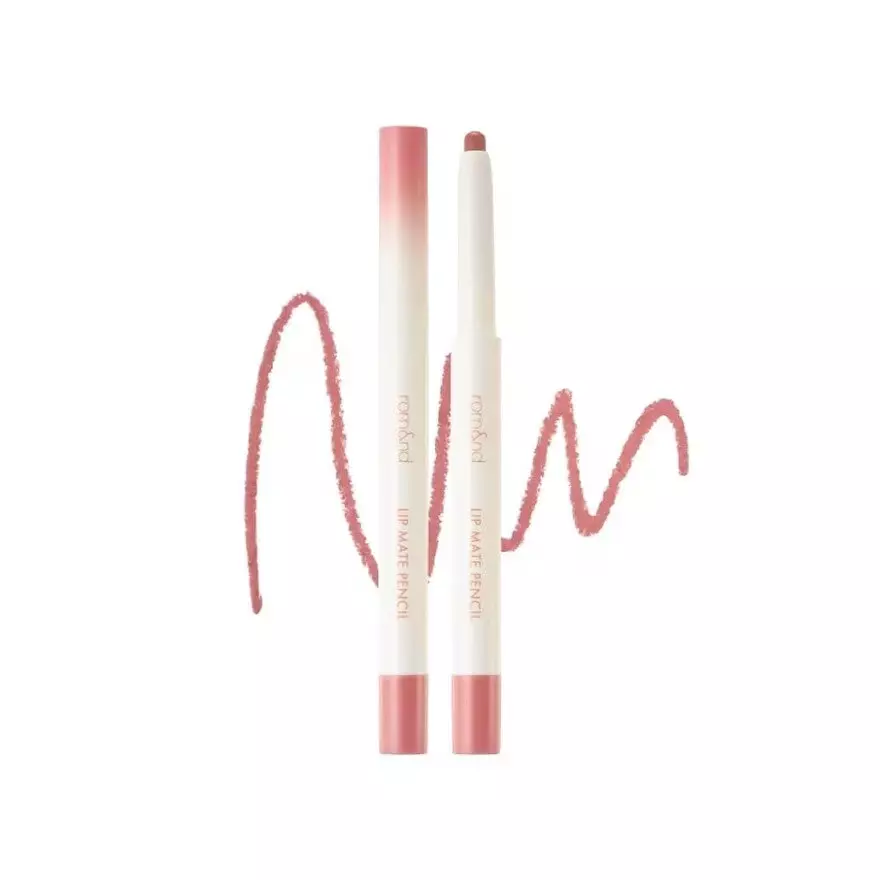 Rom&nd Lip Mate Pencil - 04 Fig Breeze