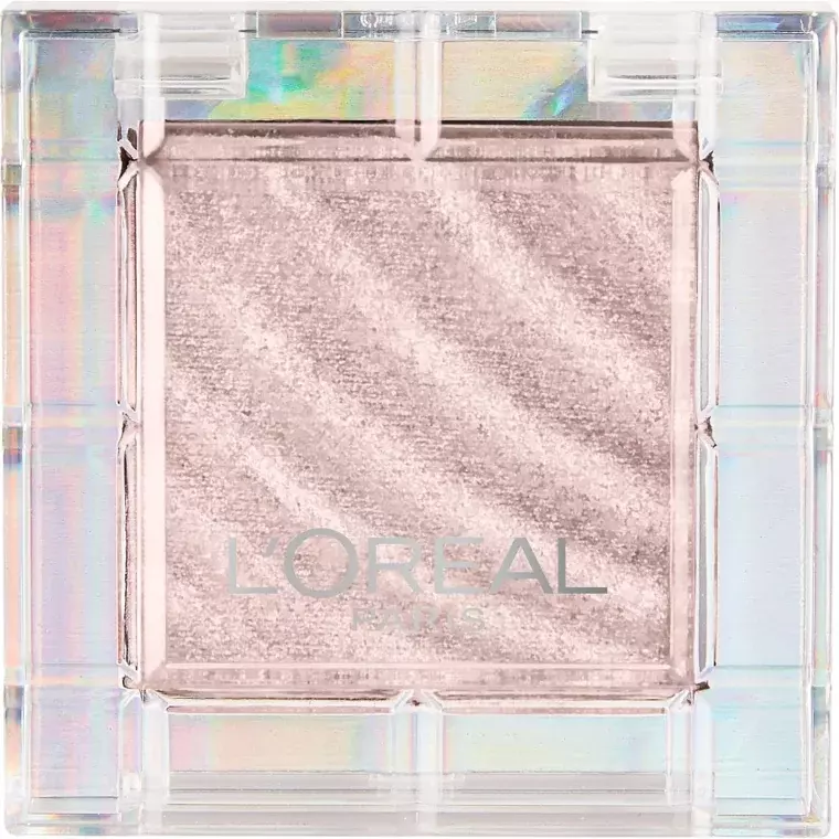 Loreal Paris Color Queen Oil Eyeshadow -20 Queen (3.8gm)