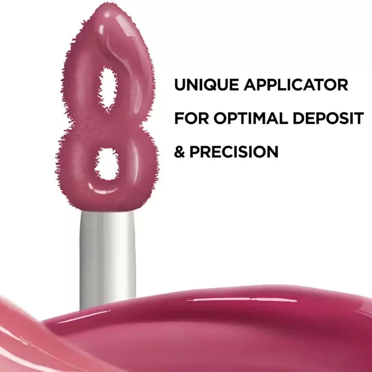 L’Oréal Paris Infallible Pro-Gloss Lip Plumper #608 True Berry (8.3ml)