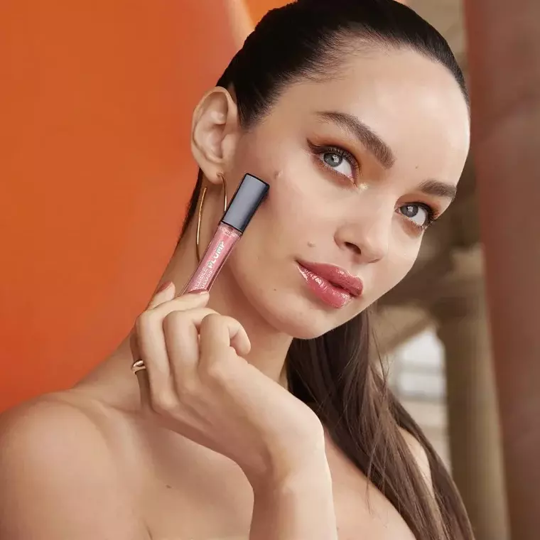 L’Oréal Paris Infallible Pro-Gloss Lip Plumper #608 True Berry (8.3ml)