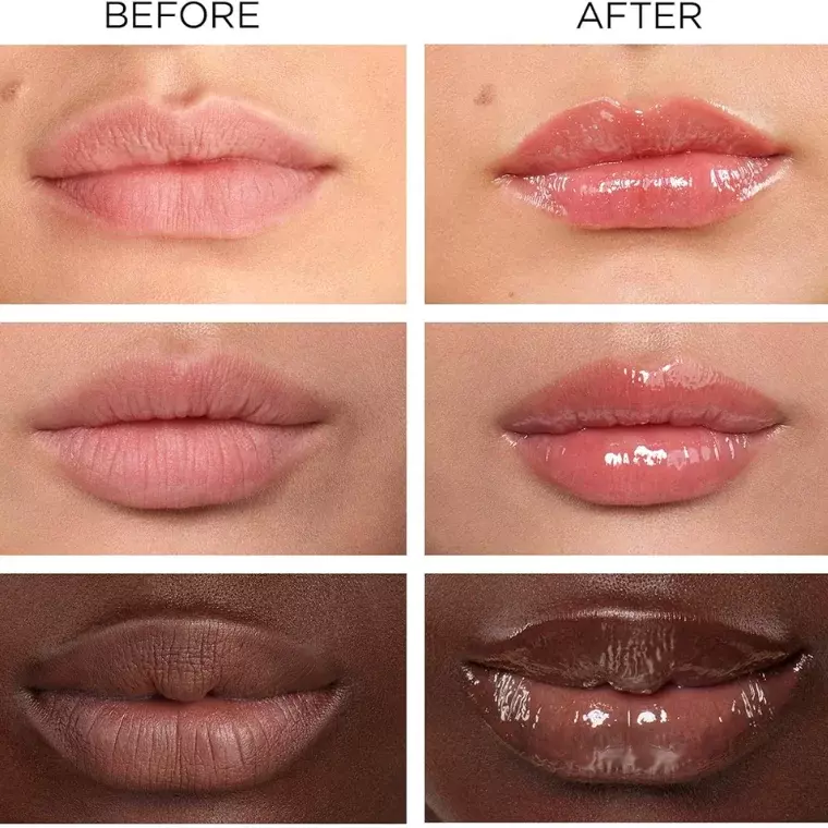 L’Oréal Paris Infallible Pro-Gloss Lip Plumper #606 Mauve Glow (8.3ml)