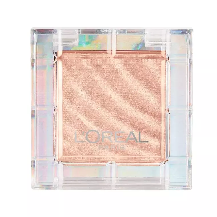 L'oreal Paris Color Queen Oil Eyeshadow #17 Don't Stop me (3.8gm)