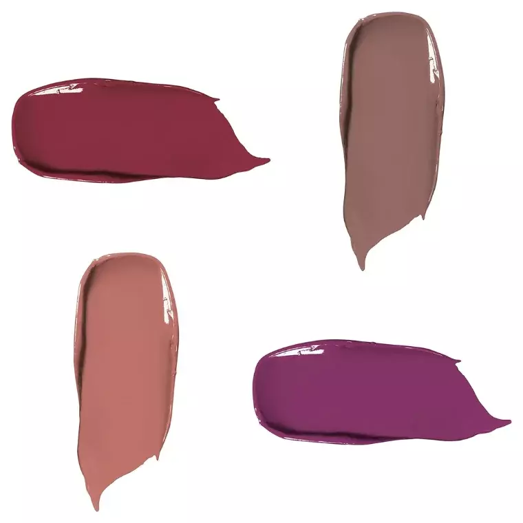 L'Oreal Paris Cosmetics Infallible Paints Liquid Lipstick Set