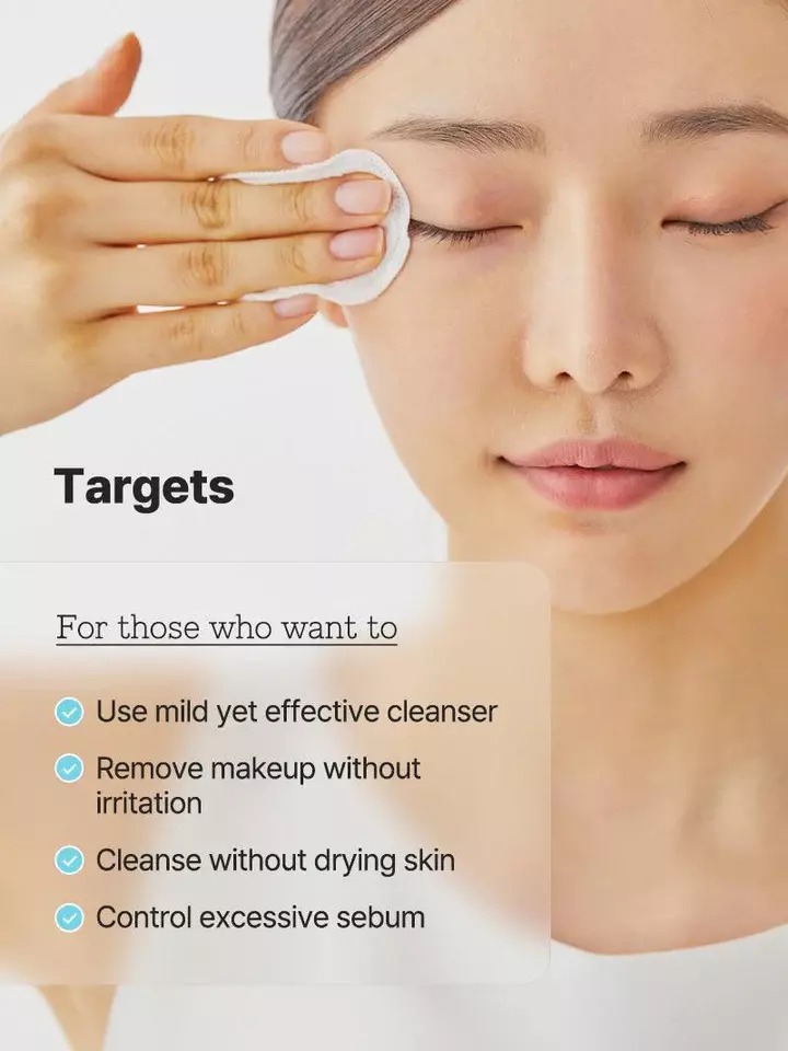 Cosrx Low pH Niacinamide Micellar Cleansing Water (400ml)