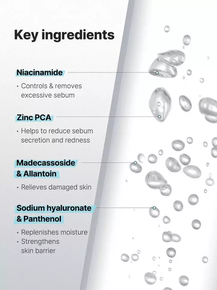 Cosrx Low pH Niacinamide Micellar Cleansing Water (400ml)