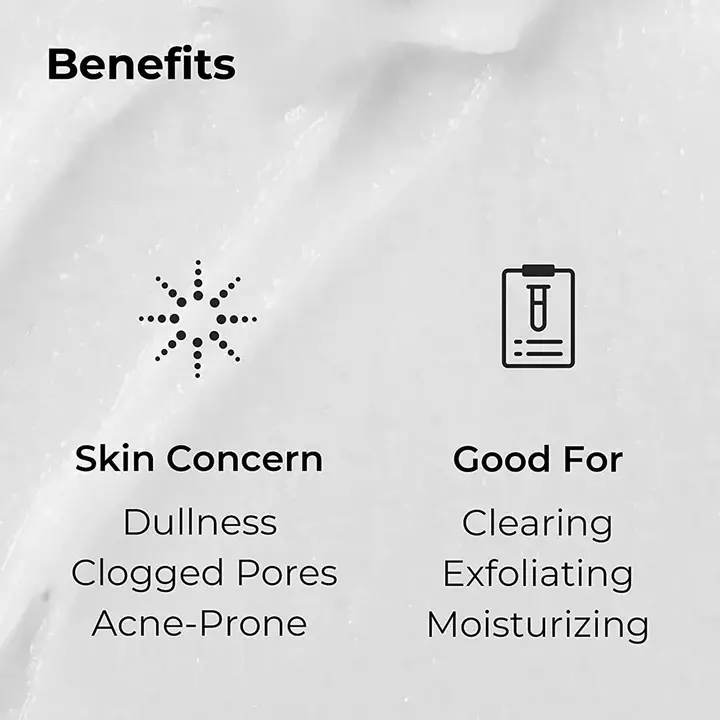 Cosrx Low pH Goodnight Soft Peeling Gel (120ml)