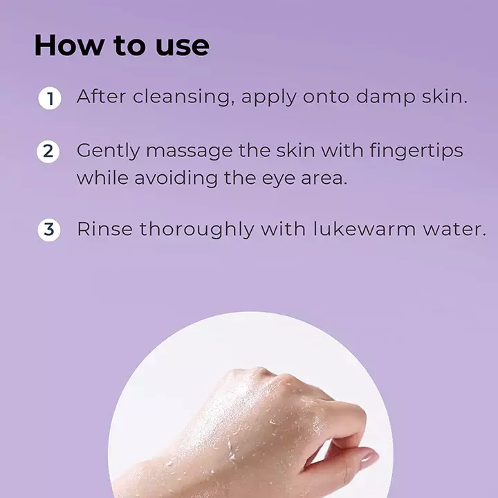 Cosrx Low pH Goodnight Soft Peeling Gel (120ml)