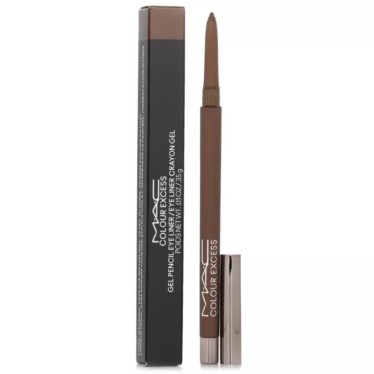 Mac Colour Excess Gel Pencil Eyeliner #Skip The Waitlist (0.35gm)