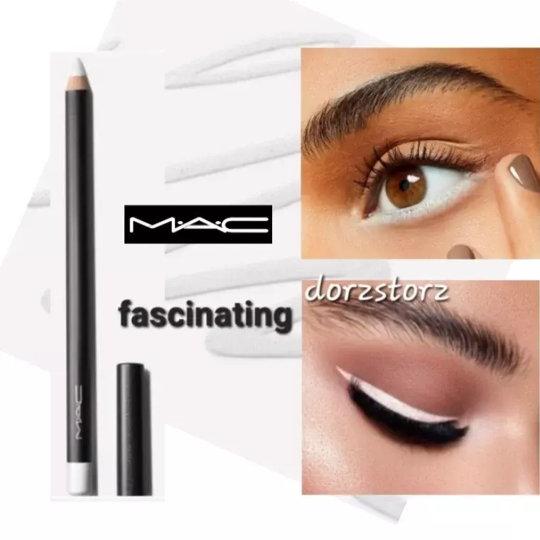 Mac Eye Kohl Crayon Kohl #Fascinating (1.36gm)
