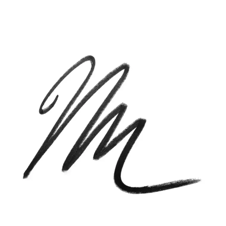 Mac Eye Kohl Crayon Kohl #Smolder (1.36gm)