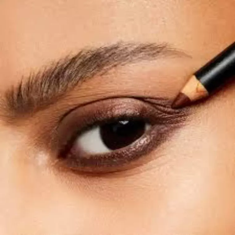 Mac Eye Kohl Crayon Kohl #Teddy (1.36gm)