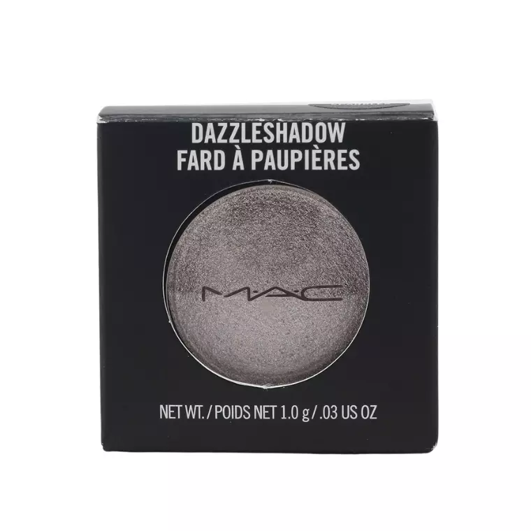 Mac Supernatural Dazzle Dazzleshadow #She Sparkles (1gm)