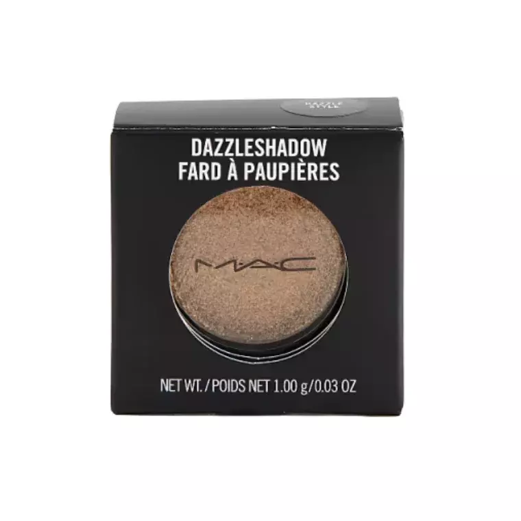 MAC Supernatural Dazzle Dazzleshadow #Dazzle Style (1gm)