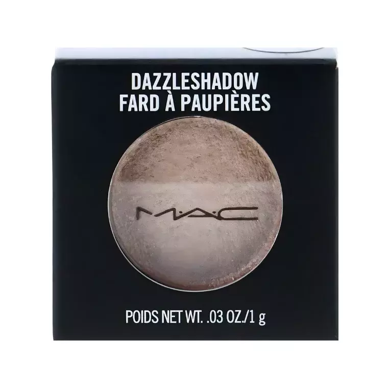 MAC Supernatural Dazzle Dazzleshadow #Oh So Gilty (1gm)