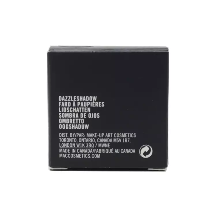 Mac Supernatural Dazzle Dazzleshadow #She Sparkles (1gm)