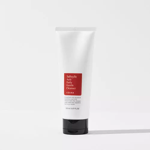 Cosrx Salicylic Acid Daily Gentle Cleanser