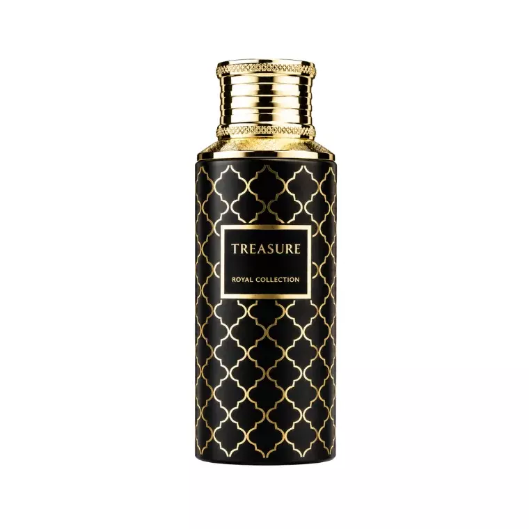 Maison Asrar Royal Collection Treasure EDP For Unisex (100ml)