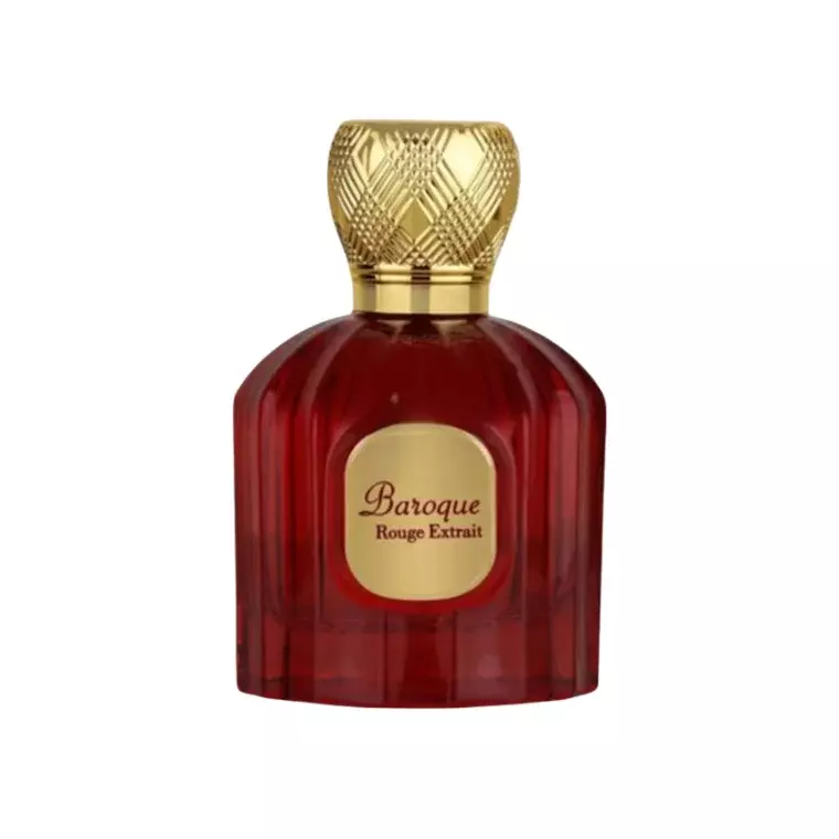 Maison Alhambra Rouge Baroque Rouge Extrait de Parfum Spray For Unisex (100ml)