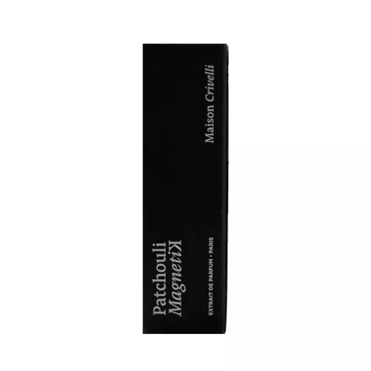 Maison Crivelli Patchouli Magnetik Extrait De Parfum Mini Spray (5ml)