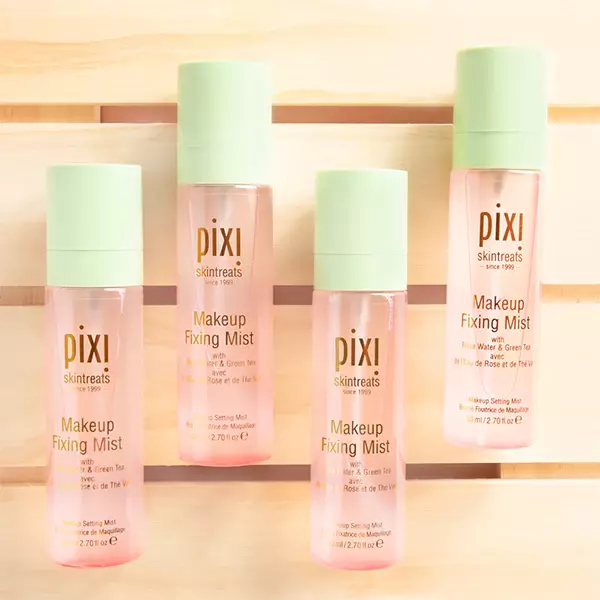 Pixi Make Up Fixing Mist (80ml)