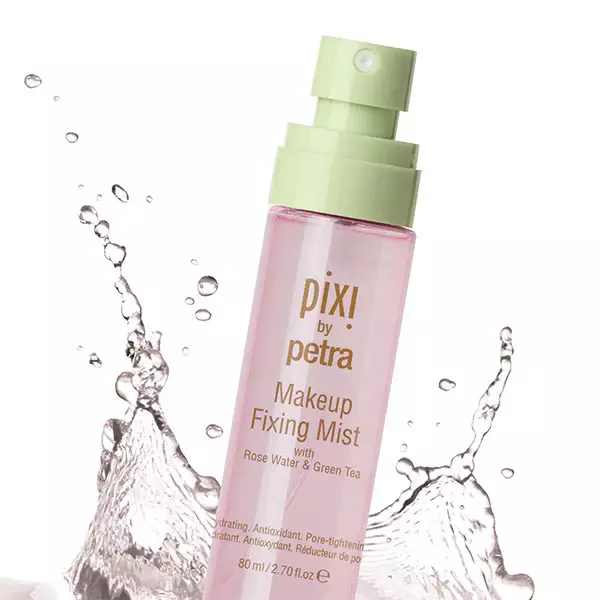 Pixi Make Up Fixing Mist (80ml)