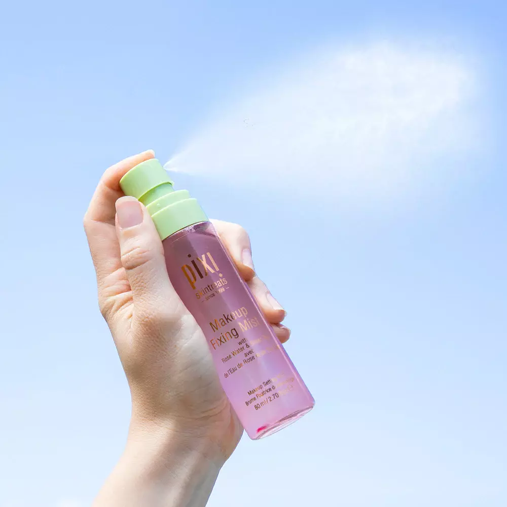 Pixi Make Up Fixing Mist (80ml)