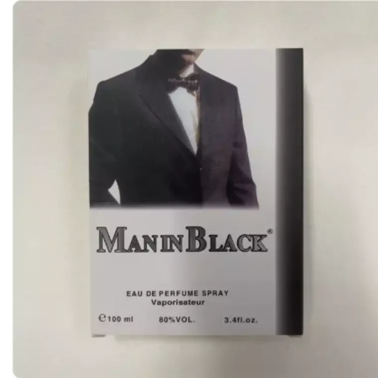 Man In Black Bvlgari Man In Black EDP (100ml)