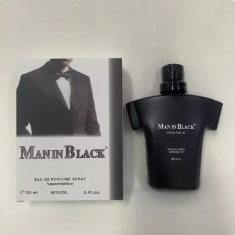 Man In Black Bvlgari Man In Black EDP (100ml)