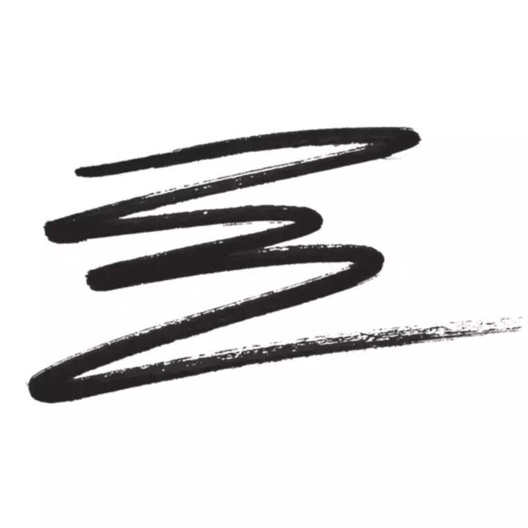 L.A. Colors Mark & Line Felt Tip Eyeliner #Black CLE823 (1ml)