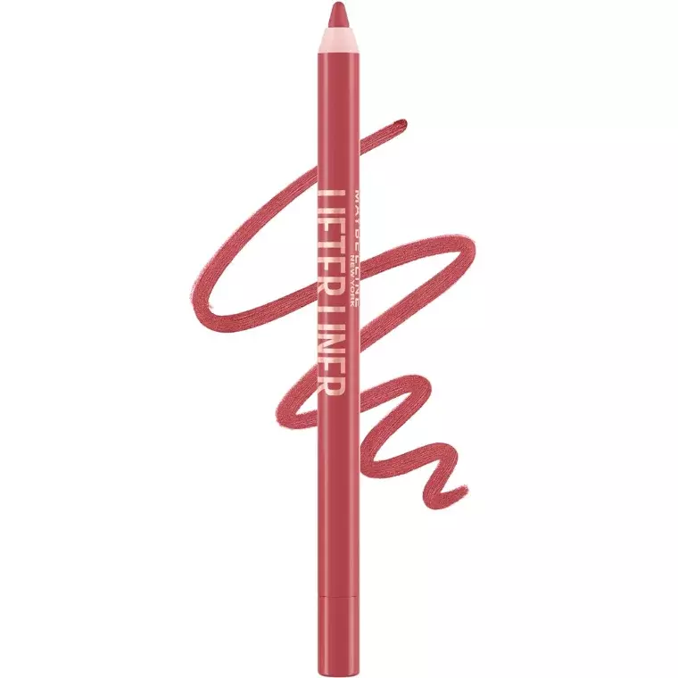 Maybeline new York Lifter Lip Liner #09 Peaking (1m)