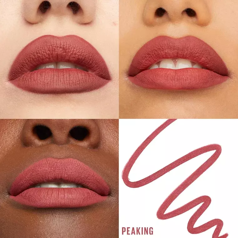 Maybeline new York Lifter Lip Liner #09 Peaking (1m)
