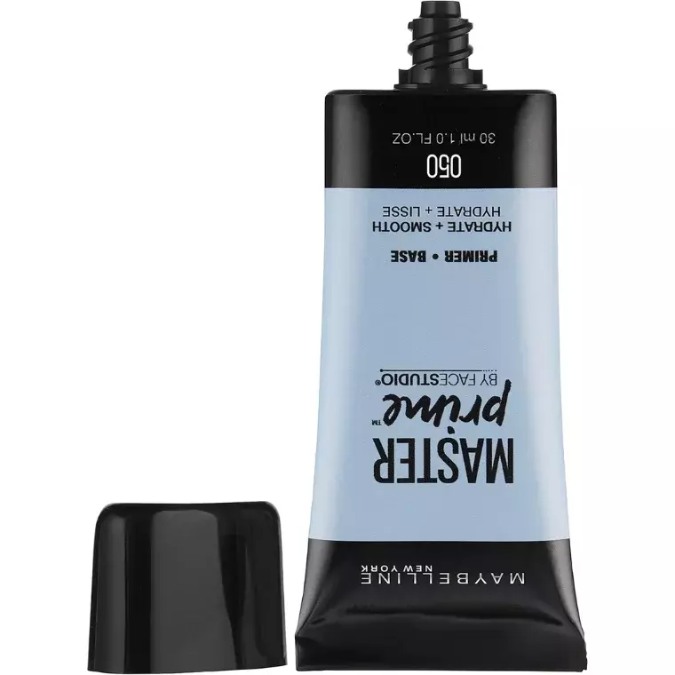 Maybelline Master Prime Primer (30ml)