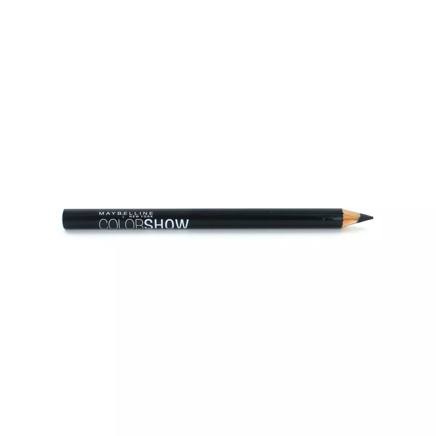 Maybelline Color Show Khol Eyeliner -100 ULTRA BLACK (5g)
