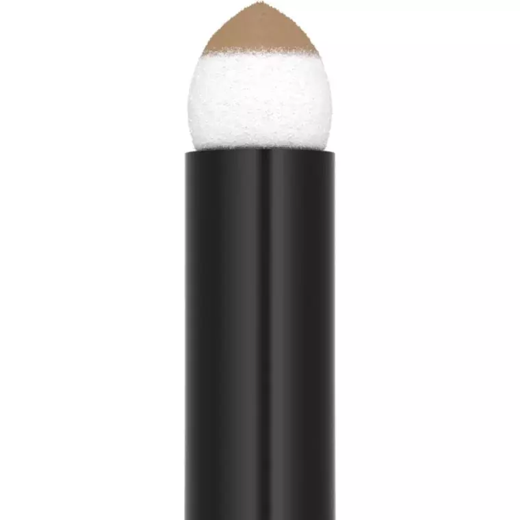 Maybelline New York Express Brow Duo Eyebrow 2-In-1 Pencil Pen #Dark Blonde