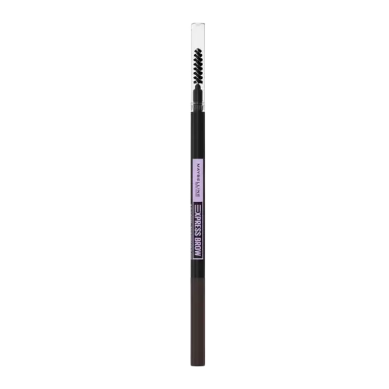 Maybelline Express Brow Ultra Slim Pencil #Black Brown