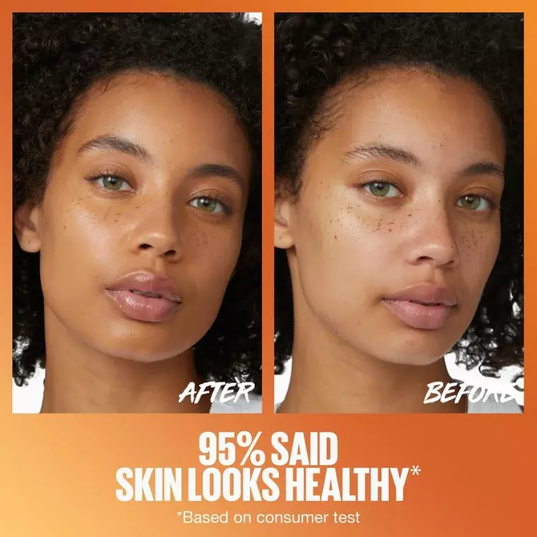 Maybelline Super Stay Skin Tint Foundation #21 (30ml)