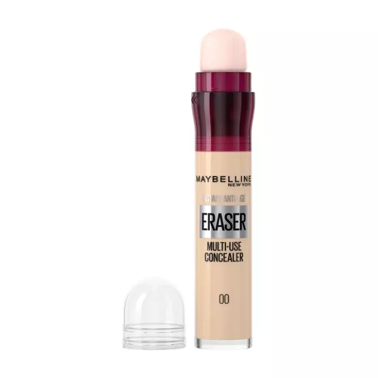 Maybelline Instant Age Rewind Eraser Color Correcting Concealer #00 Ivory (6.8ml)