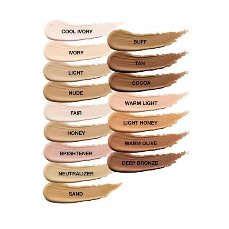 Maybelline Instant Age Rewind Eraser Color Correcting Concealer #01 Light (6.8ml)