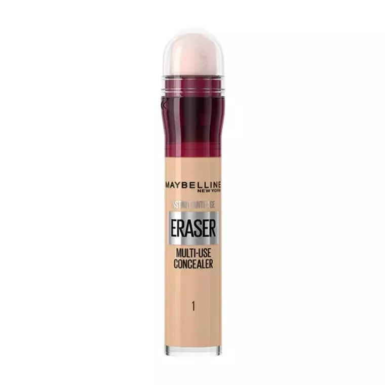 Maybelline Instant Age Rewind Eraser Color Correcting Concealer #01 Light (6.8ml)