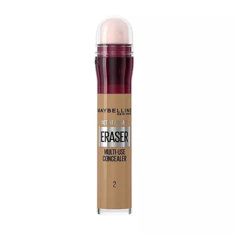 Maybelline Instant Age Rewind Eraser Color Correcting Concealer #02 Nude (6.8ml)